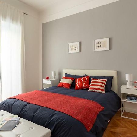 Tailors' Home Sempione - 2 Bedrooms Milan Exterior photo
