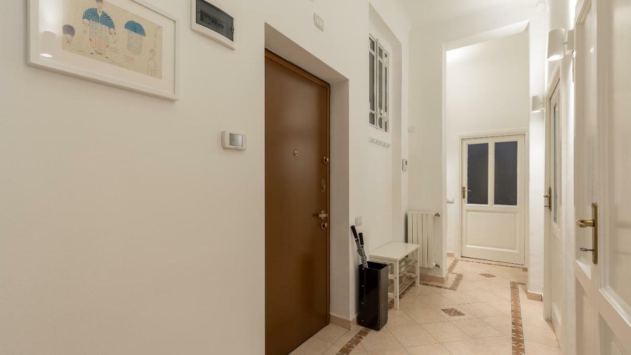 Tailors' Home Sempione - 2 Bedrooms Milan Exterior photo