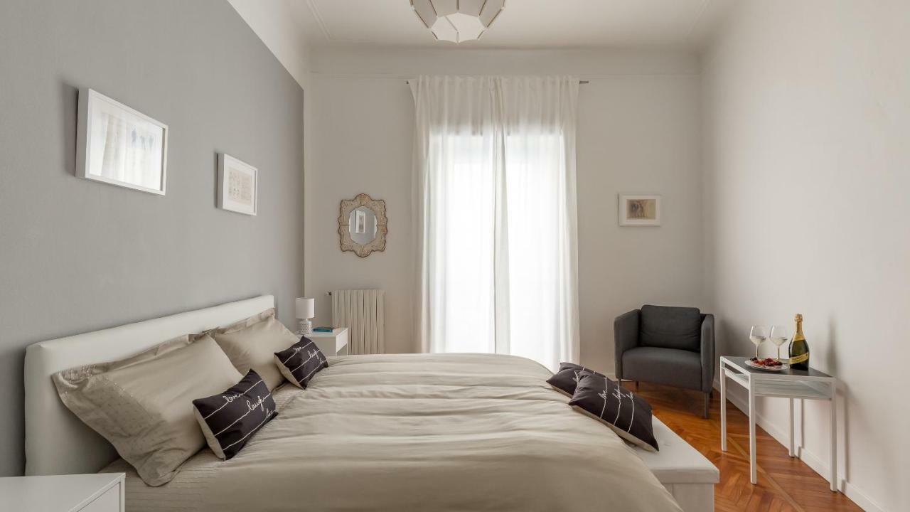 Tailors' Home Sempione - 2 Bedrooms Milan Exterior photo
