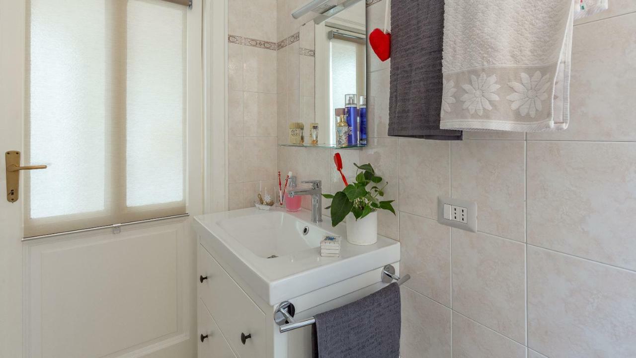 Tailors' Home Sempione - 2 Bedrooms Milan Exterior photo